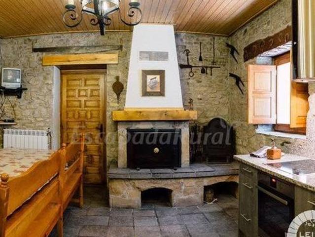 Casa Rural Leima