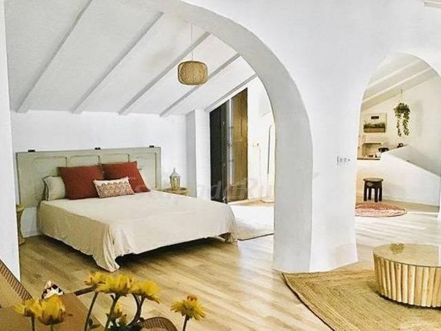 Casa Rural Llar de Beniardà