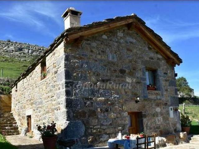 Casa Rural Lo Teresa