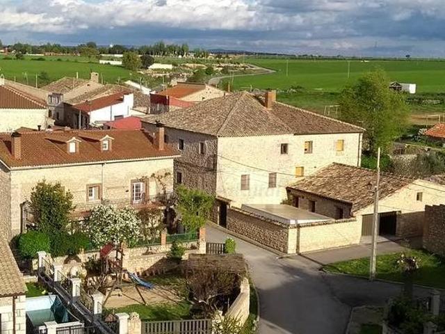 Casa Rural Los Trigales