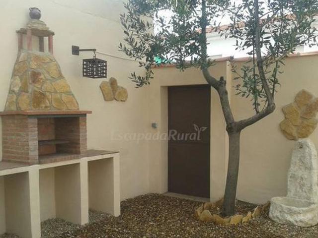 Casa Rural Los Aperos