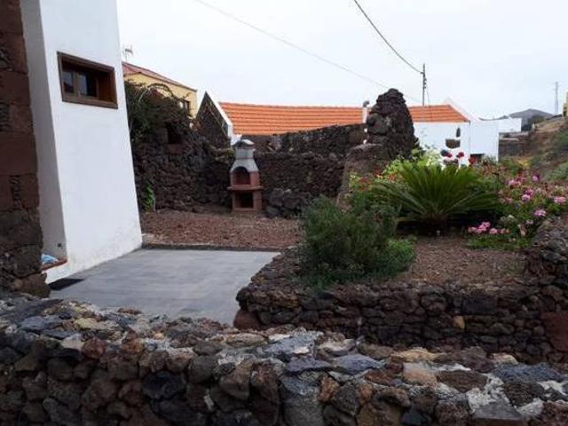 Casa Rural Los Arcos Valverde El Hierro