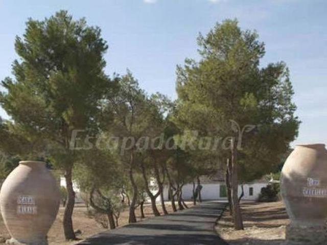 Casa rural Los Cerrillos