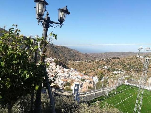 Casa Rural Los Hidalgos Totalan Málaga