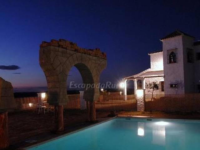 Casa Rural Los Lirios
