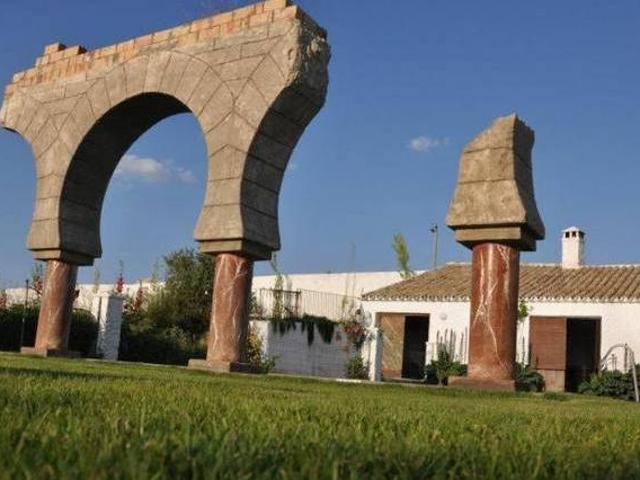 Casa Rural Los Lirios Palenciana Córdoba