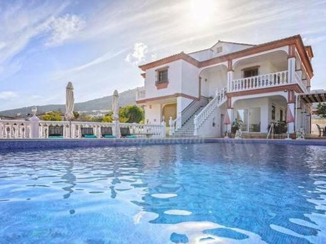 Casa Rural Los Mimbrales