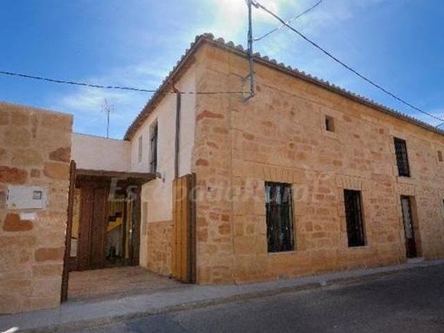 Casa Rural Los Moruchos