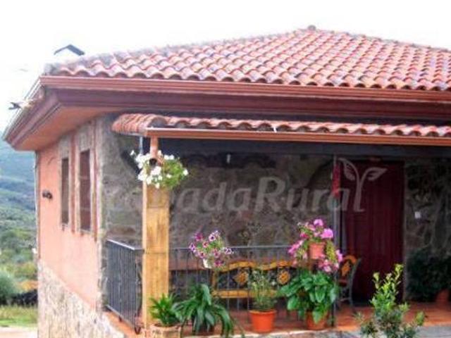 Casa rural Los Olivos