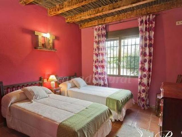 Casa Rural Los Rodeos