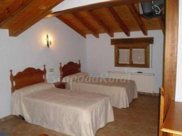 Casa Rural Pablo