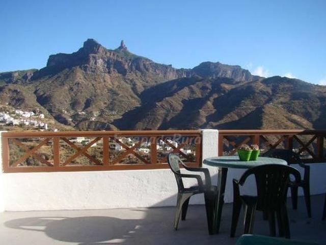 Casa Rural Paisajes de Tejeda