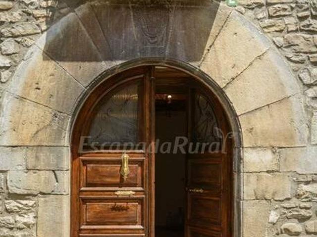 Casa Rural Paloma