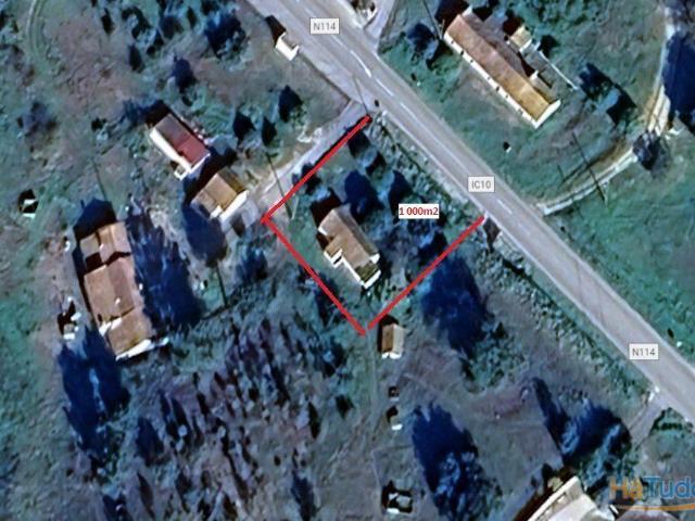 Casa Rural para reabilitar em Raposa, Almeirim | 25083919824