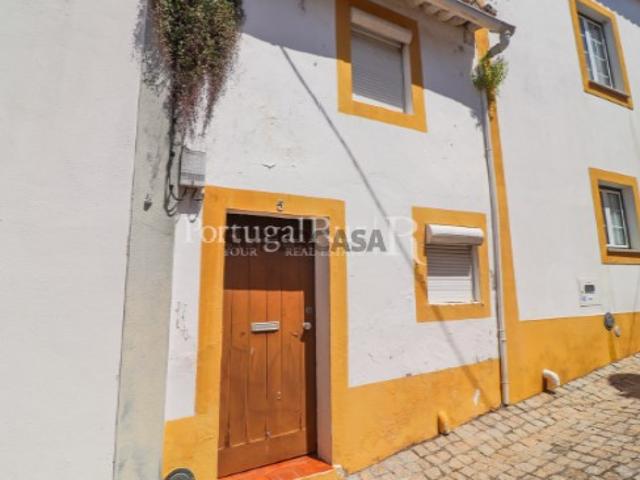 Casa rural para recuperar em Aldeia Histórica