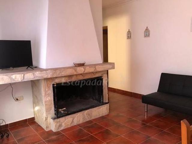 Casa Rural Parideras