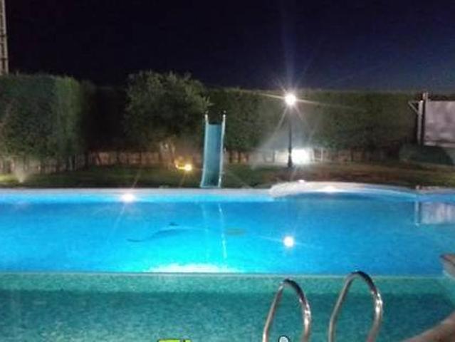 Casa Rural Pedregal