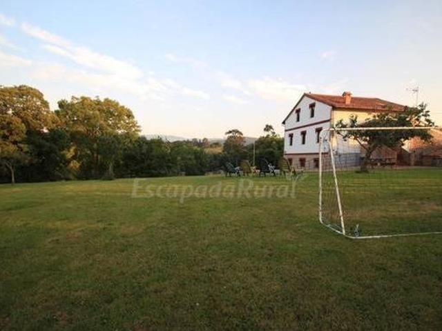 Casa Rural Perullé
