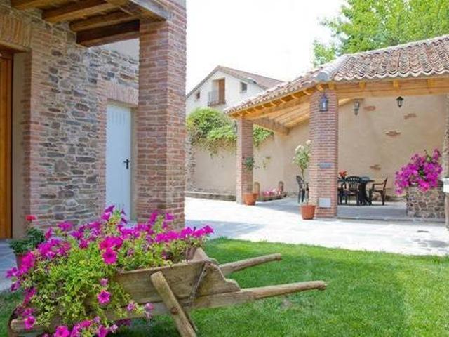 Casa Rural Peñamora