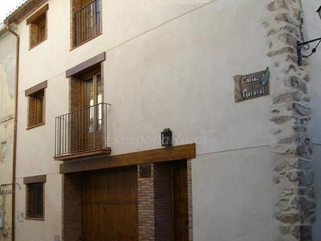 Casa Rural Pilar
