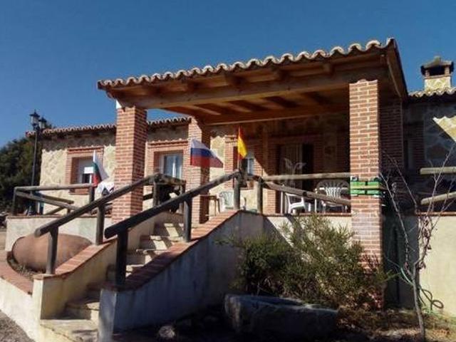 Casa Rural Pilar