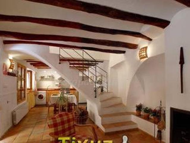 Casa rural Plaza Vieja
