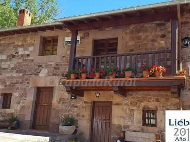 Casa Rural Pocotrigo