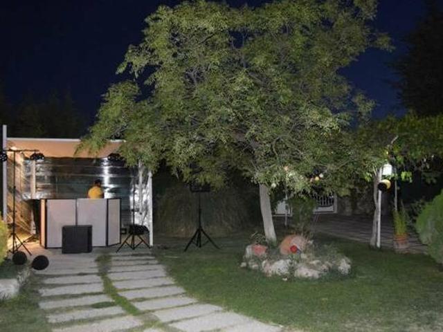 Casa Rural Prado de Fuentemarin Fuentidueña De Tajo Madrid