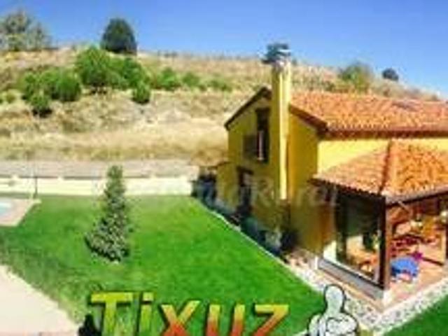 Casa Rural Quintanilla