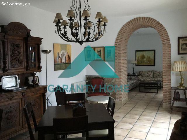 ? ¡CASA RURAL REFORMADA EN VENTA EN MONTÁNCHEZ! ✨