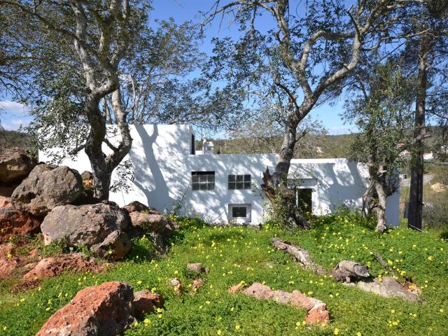 Casa Rural Renovada V2 71m² Querença, tôr e benafim