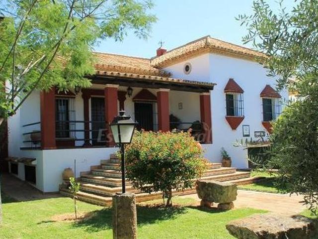 Casa Rural Retamales