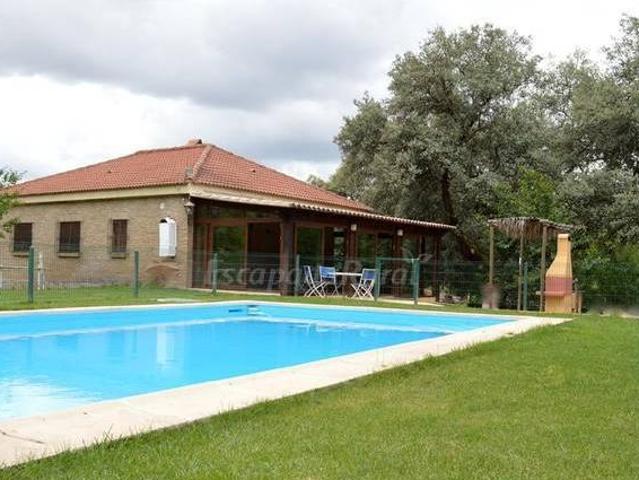 Casa Rural Ribera del Huéznar