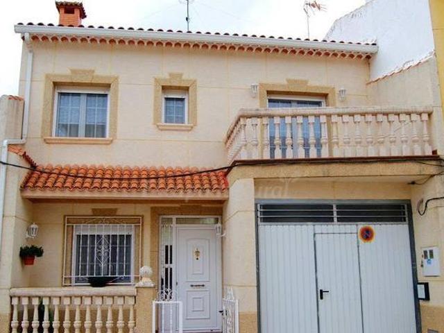 Casa Rural Ribera del Júcar