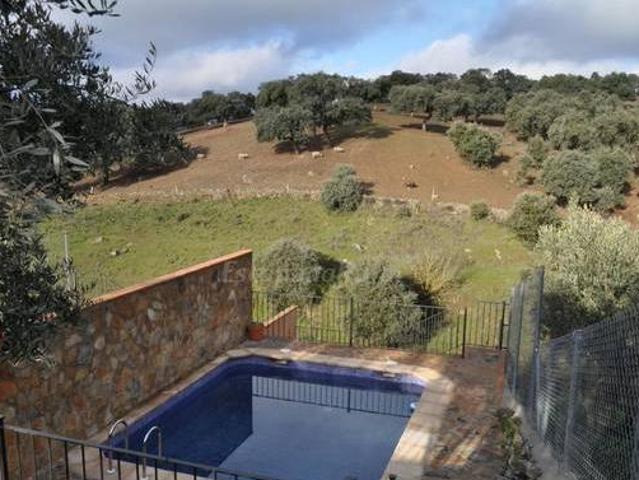 Casa Rural Río Yeguas