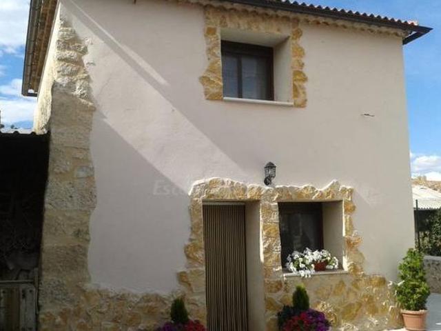Casa Rural Río Duratón