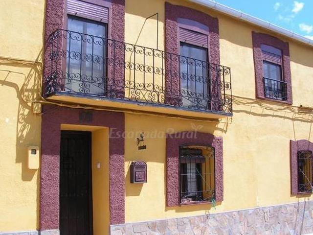 Casa Rural Rivero