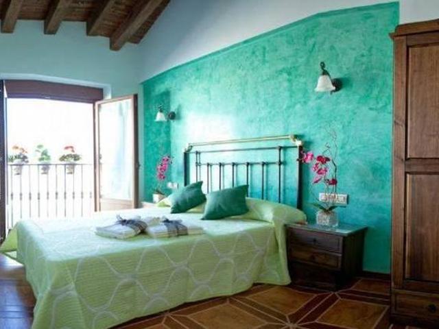 Casa Rural Ronda del Valle Ciudad Rodrigo Salamanca