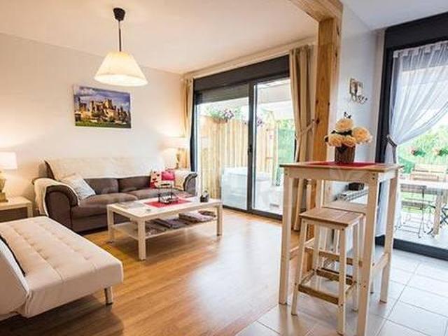 Casa Rural Rosaenea