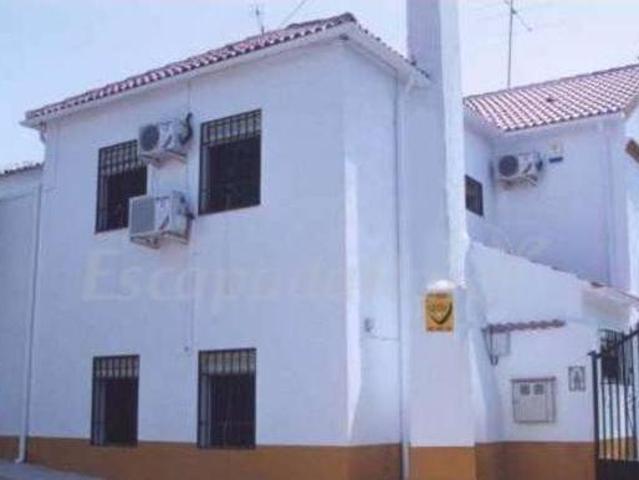 Casa Rural Rosario