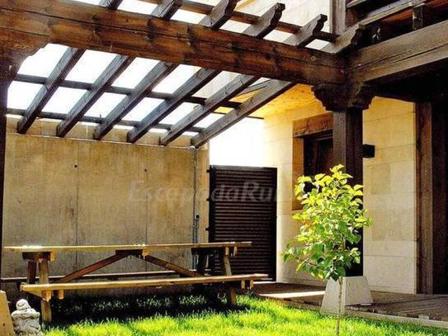 Casa Rural Sacristan