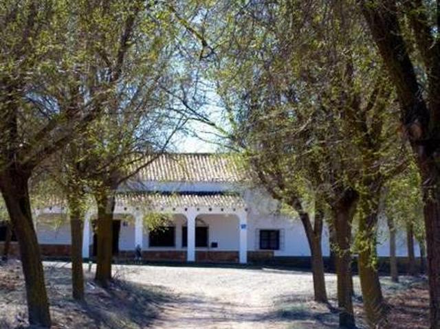 Casa Rural San Antonio 4 vientos