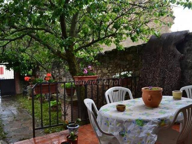 Casa Rural San Ignacio