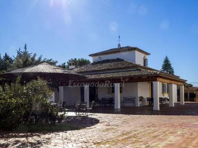 Casa Rural San Miguel