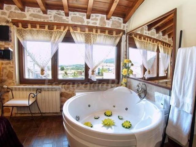 Casa Rural Sandra