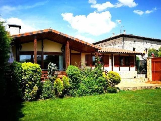 Casa Rural Sansil