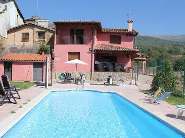 Casa Rural Santana