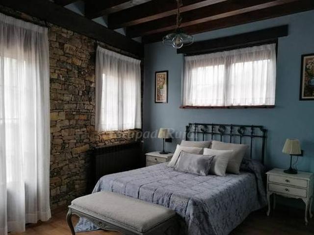 Casa Rural Sierra de Cabrejas