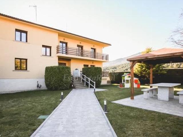 Casa Rural Sierra Oeste