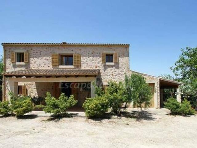Casa Rural Son Rengo